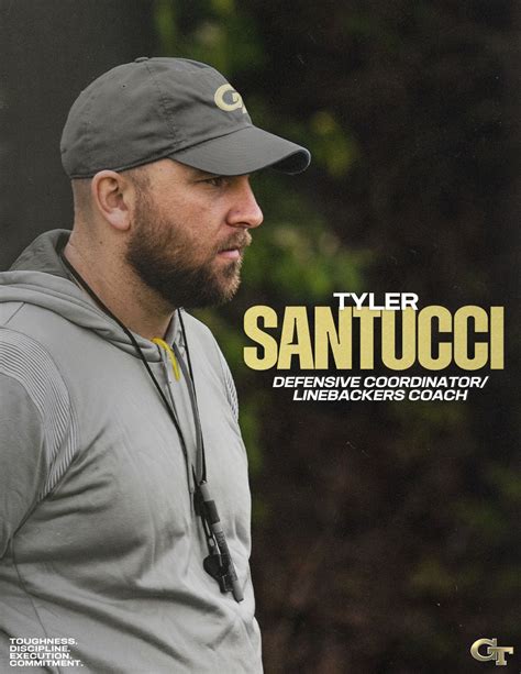 Santucci Joins D&G 